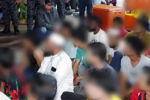 Malaysia, Rohingya, Selangor, Imigresen Malaysia