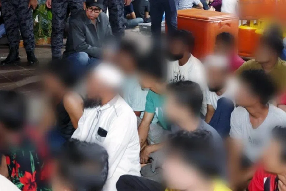 Malaysia, Rohingya, Selangor, Imigresen Malaysia