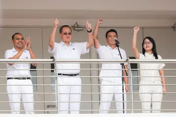 GE2025, PAP, GRC Chua Chu Kang