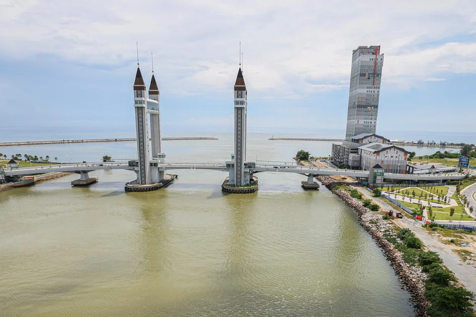 Jabatan Meteorologi Malaysia (MetMalaysia) meramalkan Terengganu dijangka menerima lebih daripada 1,000 milimeter (mm) hujan pada waktu puncak pada Disember.