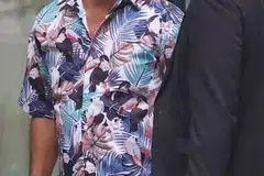 Neo Hong Chye (kiri)