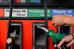 harga minyak, khidmat e-hailing, tambang kereta sewa, harga minyak Singapura 2026, tambang Grab Raya, kos petrol Singapura, ComfortDelGro naik tambang, e-hailing Singapore 2026