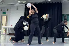 TIGA Collective, Generasi Kesari