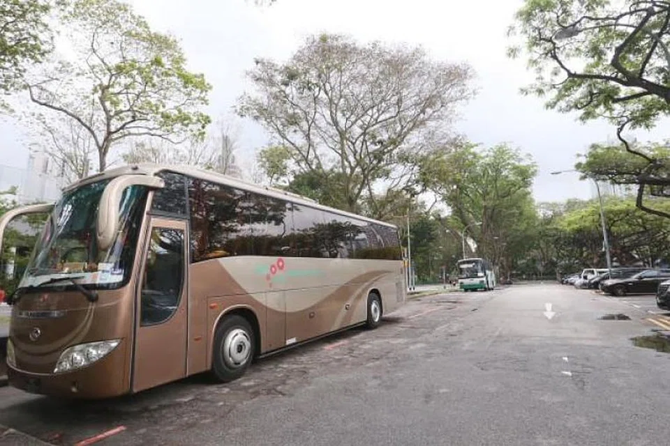 FOTO: Shin Min Daily News