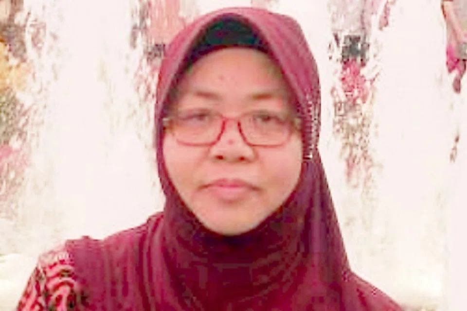 Pasidah Rahmat