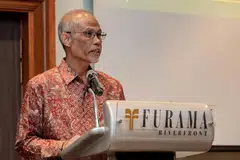 ENCIK MASAGOS ZULKIFLI MASAGOS MOHAMAD