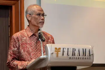 ENCIK MASAGOS ZULKIFLI MASAGOS MOHAMAD