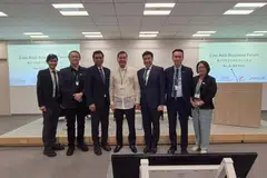 Majlis Perniagaan Asia Timur, tenaga ASEAN+3, krisis tenaga Singapura