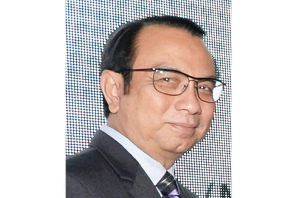 PRESIDEN JAMIYAH, DR HASBI ABU BAKAR: Alu-alukan sokongan tambahan memandangkan tahap projek kebajikan telah bertambah.