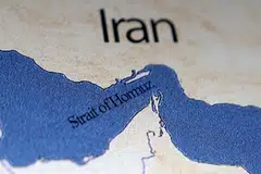 konflik timur tengah, Selat Hormuz, ekonomi dunia