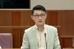 Yam Keng, Pekerja platform, PMA