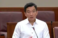 dana akaun amanah kurang upaya, eric chua, SNT