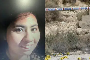 Wanita warga Singapura, Cik Audrey Fang Dirou ditemui dengan kesan tikaman selepas tidak dapat dihubungi sejak 10 April. 