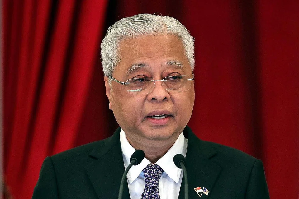 Perdana Menteri Malaysia, Datuk Seri Ismail Sabri Yaakob