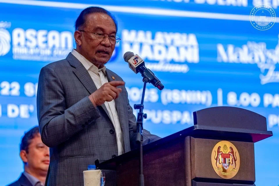 M’sia, RON95 bersubsidi, PM Anwar