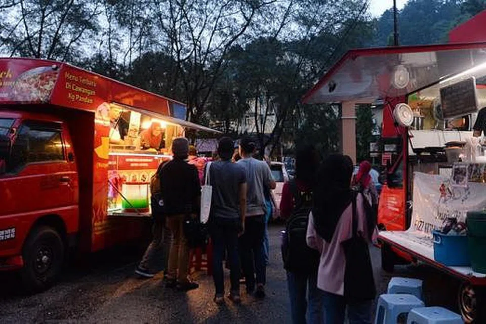 Foto TAUFIK A. KADER