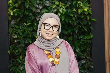 Guru Bahasa Melayu, Institusi Rendah St. Joseph, Siti Aidah Mohamad Amin, Anugerah Guru Arif Budiman (Agab) 2025