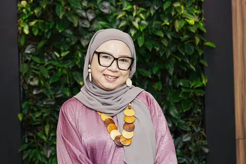 Guru Bahasa Melayu, Institusi Rendah St. Joseph, Siti Aidah Mohamad Amin, Anugerah Guru Arif Budiman (Agab) 2025