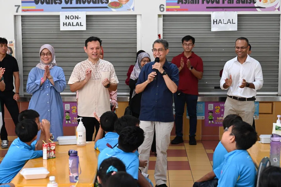 Mendaki, Ceo, baru