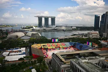 Langkah keselamatan akan diperketat di kawasan sekitar Padang  sempena Perbarisan Hari Kebangsaan (NDP) pada 9 Ogos 2025. 