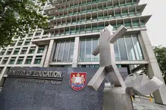 pengetua sekolah, Kementerian Pendidikan, pelantikan, pengetua