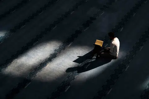 tadabbur, al-quran, hidayah