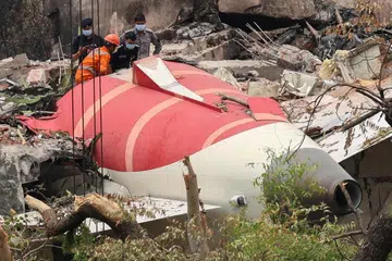 Nahas Air India, kos insurans, industri penerbangan