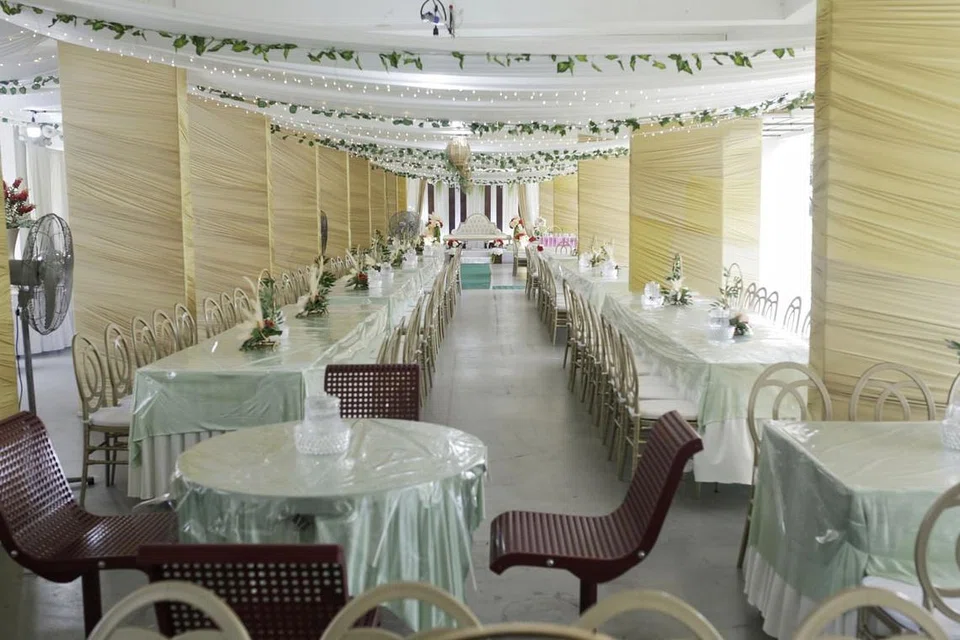 BANTUAN DITAWAR: Undang-undang baru akan merangkumi kontrak tempahan yang telah ditunda dan yang sepatutnya dilaksana pada atau selepas 1 Februari tahun ini, dengan kontrak itu dibuat pada atau sebelum 25 Mac tahun ini. FOTO: AZMI ATHNI 