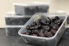 Kurma Ajwa