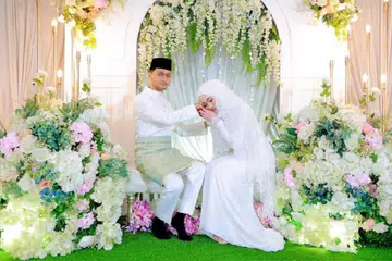 Sufian Suhaimi, Rania Al Sadat