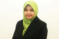 MENYANTUNI KERUKUNAN RUMAH TANGGA: Ustazah Nurul Izzah Khamsani