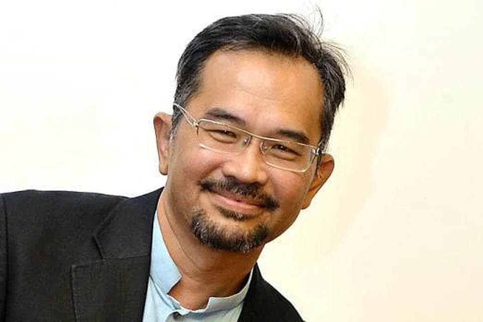 ENCIK ZAHIDI: Anggota dewan berpeluang menyertai Mihas yang merupakan satu pameran halal yang utama di rantau ini dan dunia. - Foto fail