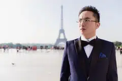 GUBAH WANG HARAM: Su Baolin kini menghadapi 10 pertuduhan secara keseluruhan.