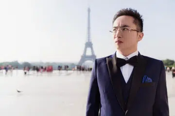 GUBAH WANG HARAM: Su Baolin kini menghadapi 10 pertuduhan secara keseluruhan.
