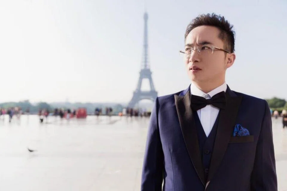 GUBAH WANG HARAM: Su Baolin kini menghadapi 10 pertuduhan secara keseluruhan.