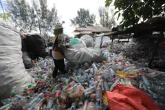 industri air botol