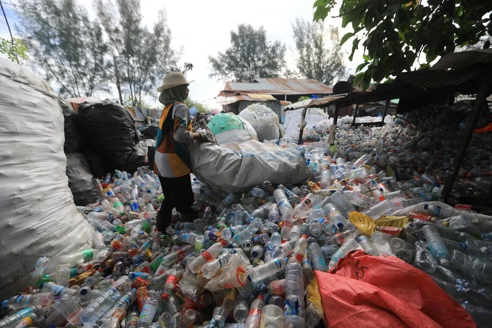 industri air botol