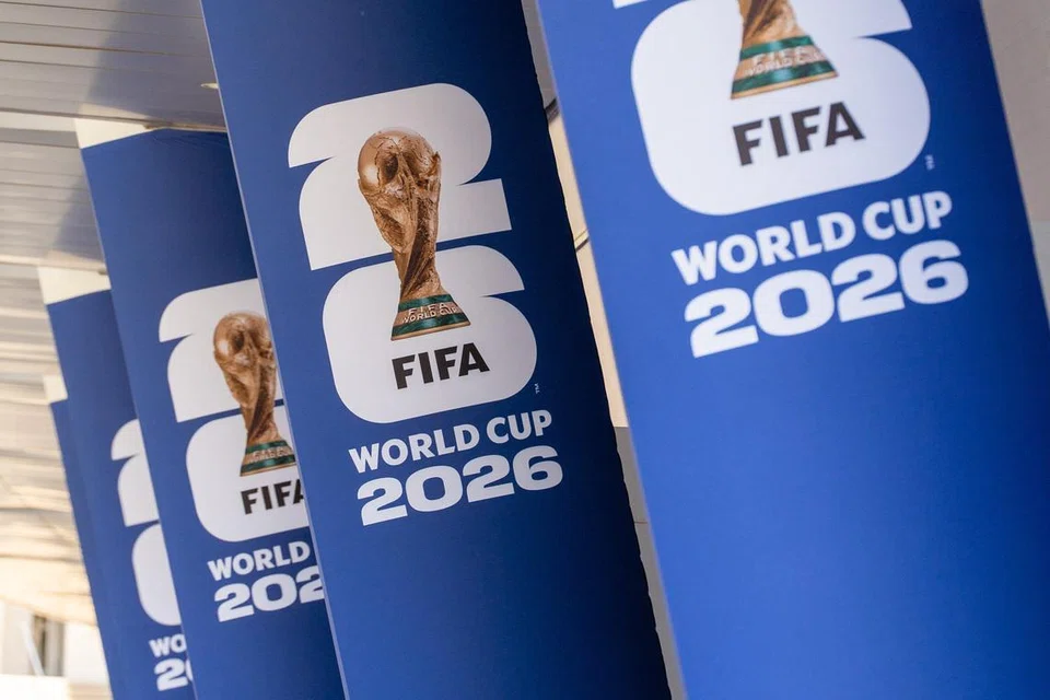 fifa, piala dunia