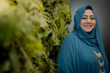 Walaupun sudah bersara sejak 2016, Cik Norrita Mohd Amin giat melakukan kerja amal, termasuk mengumpul dana untuk membantu keperluan harian anak-anak yatim di dalam dan luar negara.