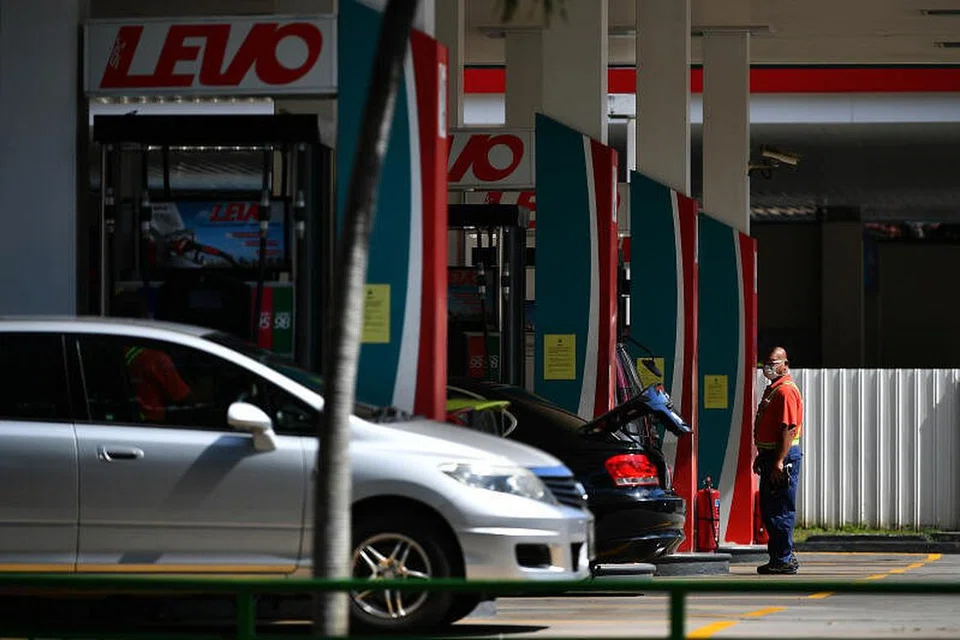 Harga pam syarikat milik China itu sebelum diskaun kekal terendah, dengan petrol oktane-98, -95 dan -92 pada $2.33, $1.99 dan $1.95 seliter.