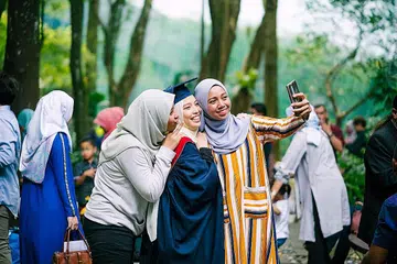 PERLU JAGA KESIHATAN OPTIMUM: Bagi wanita yang berada di puncak kehidupan mereka, lazimnya ini menandakan kesihatan optimum, dan ini amat penting terutama sekali jika mereka ingin hamil. - Foto ISTOCKPHOTO