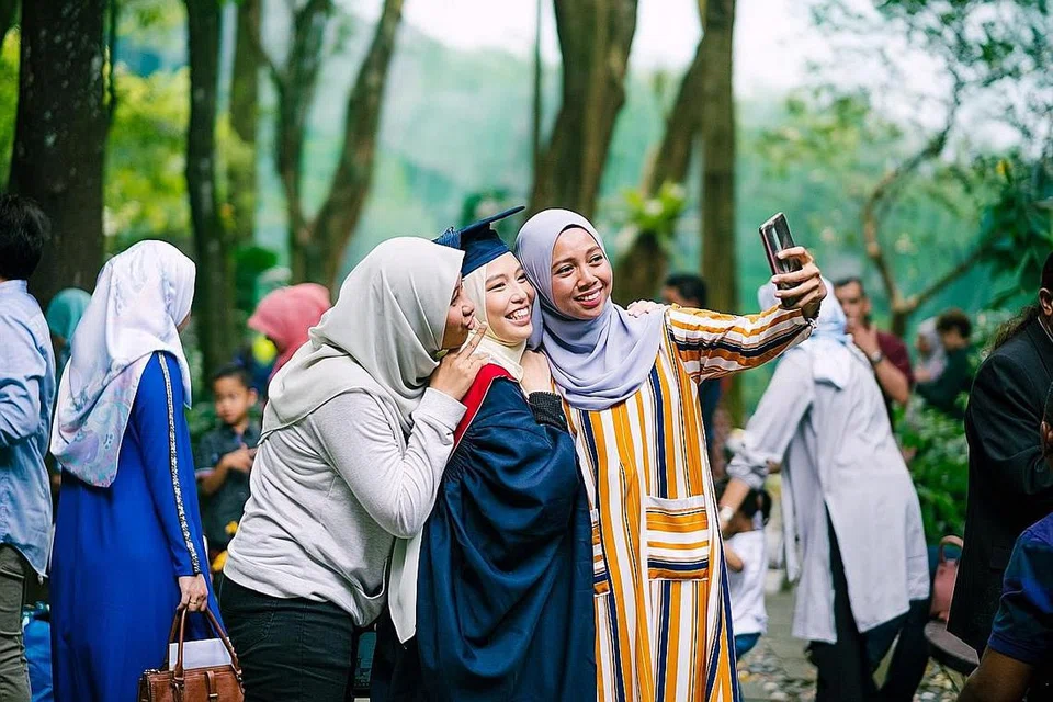 PERLU JAGA KESIHATAN OPTIMUM: Bagi wanita yang berada di puncak kehidupan mereka, lazimnya ini menandakan kesihatan optimum, dan ini amat penting terutama sekali jika mereka ingin hamil. - Foto ISTOCKPHOTO