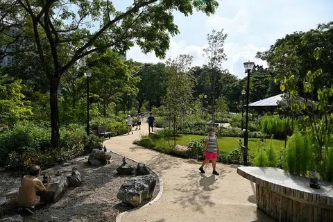 Foto BH oleh KUA CHEE SIONG