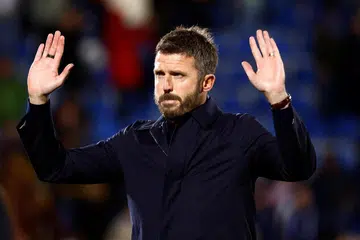 Pengurus Manchester United, Michael Carrick menjadi topik perbualan besar atas masalah dan rentak prestasi membimbangkan pasukannya. Pemain seperti kapten Bruno Fernandes dan Lisandro Martinez sudah mula mengkritik Carrick dan juga lembaga United.