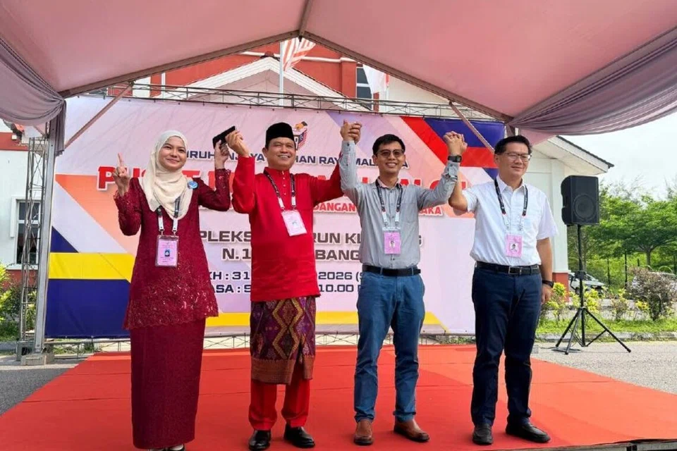 prn melaka