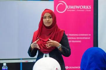 Cik Nur Sobah Mahmood Bamadhaj 