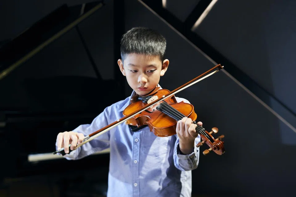 Aureus Academy akan melancarkan satu program interaktif baru tidak lama lagi, yang dapat menarik kanak-kanak dalam bidang muzik melalui naratif penceritaan.