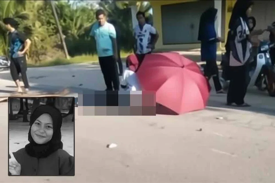 kemalangan, nahas, Malaysia