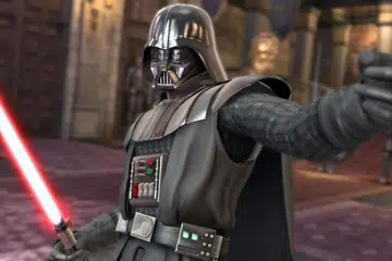 DARTH VADER