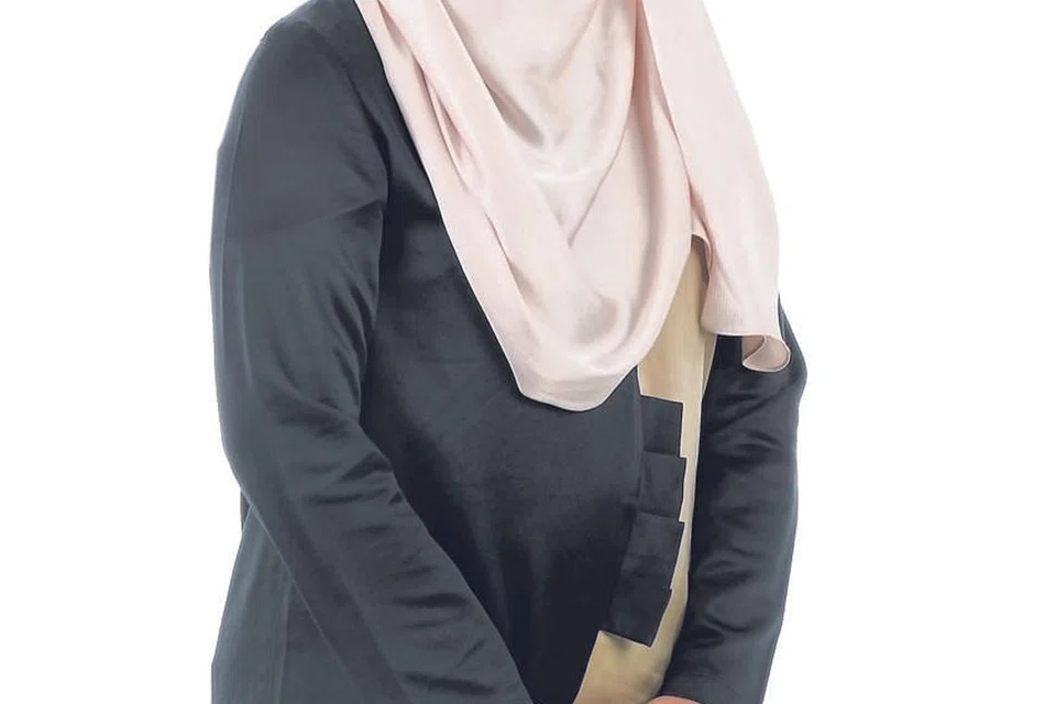 NORHAIZA HASHIM